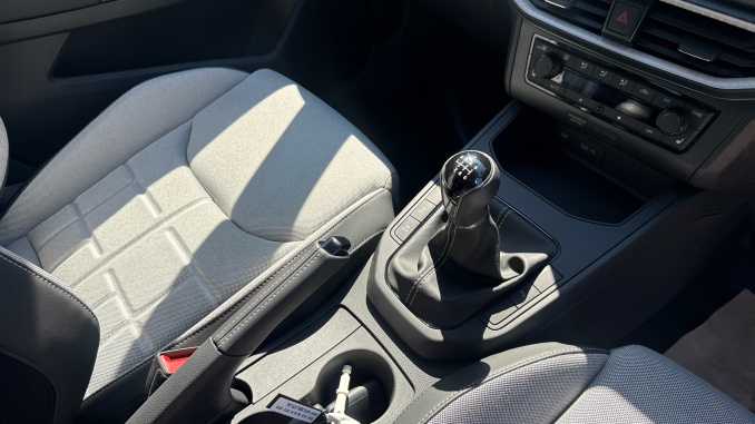 SEAT Ibiza 1.0 TSI 115 FR First Edition 5dr Petrol Hatchback - Image 14